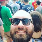 Andrew Scheufele - @andrewscheufele - Instagram