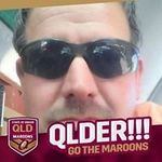 Andrew Schick - @schicky73 - Instagram