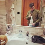 Andrew Schillaci - @andrewschillaci - Instagram