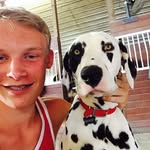 Andrew Schleef - @pandarken6 - Instagram
