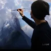 Andrew Tischler - @andrewtischlerart - TikTok