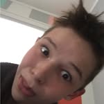 Andrew Schleif - @andrewspamz_07 - Instagram