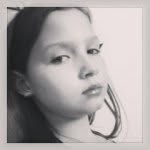 Zoe Jackson - @andrewschleinitzisamazing - Instagram