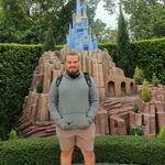 Andrew Schloss - @andrewslushy40 - Instagram