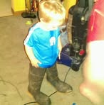 Andrew Schmid - Facebook