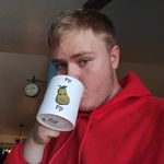 Colton Andrew Schoenfeld - @cas_the_great_2077 - Instagram