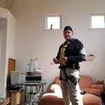Fritz Andrew Schoenfeld - @schoenfeldfritz - Instagram