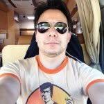 Richard Andrew Schöller - @magicrichie - Instagram