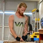 Andrew J. Schooler - @drew_shoe - Instagram