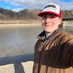 Andrew Schoonmaker - @baldwin_fan2022 - Instagram