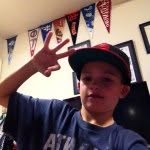 CJ Hallo - @andrew_schrage11 - Instagram