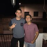 Andrew (A.J.) Schramm - @ajschrammartarch - Instagram