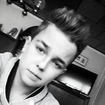Andrew Schröder - @anderw_blvk - Instagram