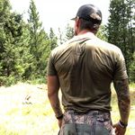 Andrew Schubert - @dudethathunts - Instagram