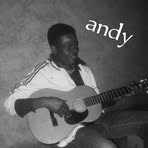Andrew Tchauya - Facebook
