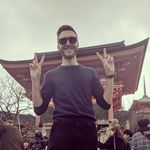 Andrew Schweizer - @andrewschweizer - Instagram