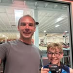 Andrew Schwinghammer - @andrewschwinghammer - Instagram