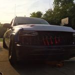 Andrew Sciberras - @shittruck4299 - Instagram