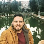 Andrew Sciberras - @andrewxibi - Instagram