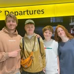 Andrew Sealey - @seals__andrew - Instagram