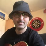 Andrew Sealey - @ajpunk74 - Instagram