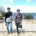 Andre Sirait - Facebook
