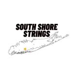 Andrew Searing - @south.shorestrings - Instagram