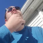 Andrew Searles - @sir_chaos56 - Instagram