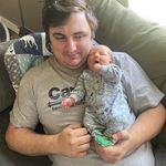 Andrew Seipp - @bauer.goalie.1 - Instagram