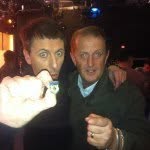 Andrew Self - @selfster86 - Instagram