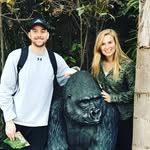Andrew Self - @andrew_self33 - Instagram