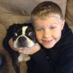 Andrew Self - @andrew_scout_boy - Instagram