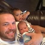 Andrew Semple - @sempleandsons - Instagram