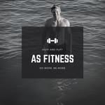 Andrew semple - @as_fitness_uae - Instagram