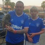 Andrew Semple - @ulsterboy16 - Instagram
