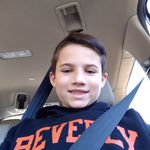 Andrew Semple - @sempleandrew53 - Instagram