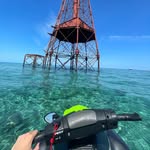 Andrew senra - @drewindapool - Instagram