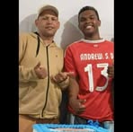 Andrew Sequeira - Facebook