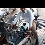 Andrew Sequeira - @andrewsequeira5 - Instagram