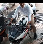 Andrew Sequeira - Facebook