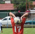 Andrew Sequeira - Facebook