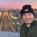 Andrey Shevyakov - @andrewsergio - Instagram