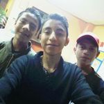 Sergio Andres Ortiz Gomez - @sergio_andrew - Instagram