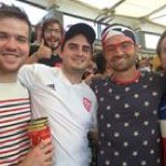 Andrew Serio - @whysocheerio - Instagram