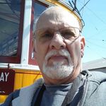 Andrew Serio - @poppy_1952 - Instagram