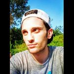 Andrew serio - @drew_bah - Instagram