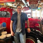 Andrew Serio - @andrew_serio - Instagram