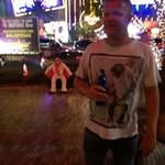Andrew Severn - @andrewsevern - Instagram
