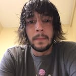 Andrew Sewell - @chewbaka1986 - Instagram