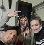 Andrew Sharpe - Facebook